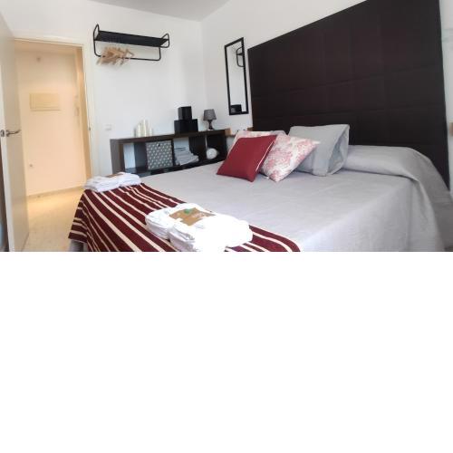JT CHICLANA, ,Parking, Aire, Wifi, TV, Terraza