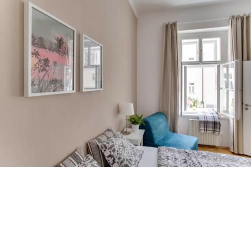 JT's Apartments Jecna str.