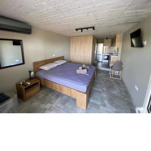 JTverga apartments A2