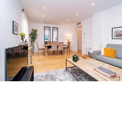 Juan Bravo Suites