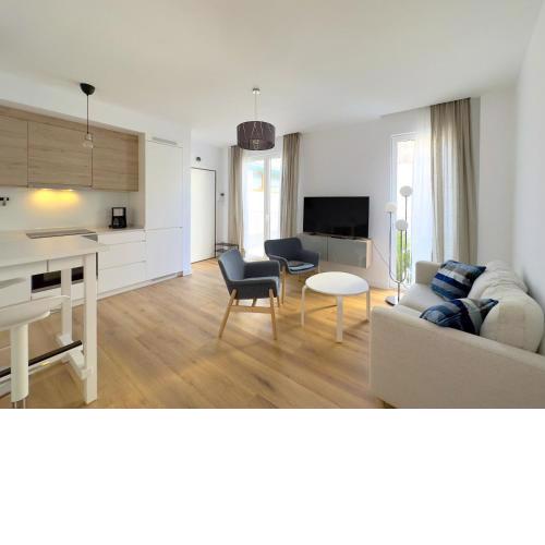 JUAN DE AUSTRIA Duplex Penthouse 4PAX