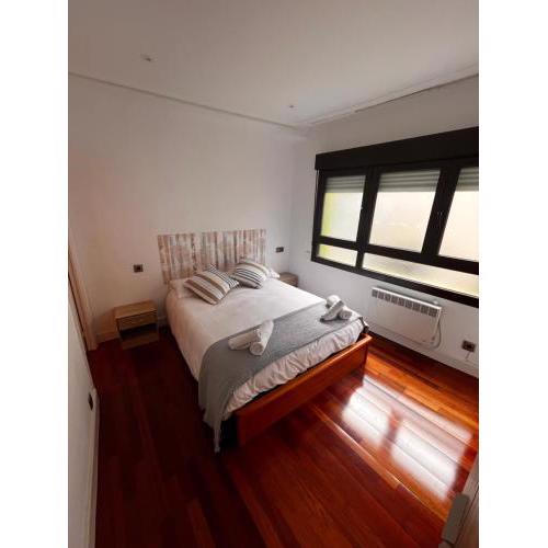 Juan de Nardiz apartment