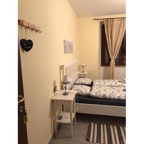 Juan Shabby House B&B
