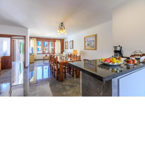 Juanito Apartment