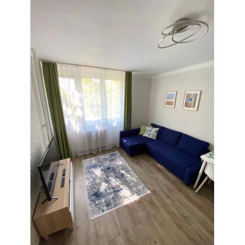 Jubileum Apartman Tatabánya