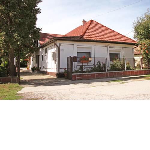 Juci Apartman