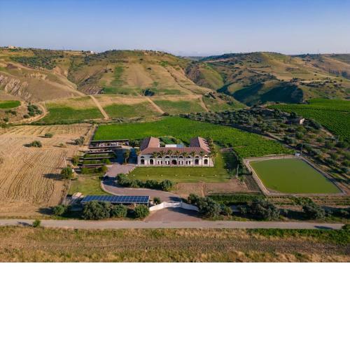 Judeka Agriresort