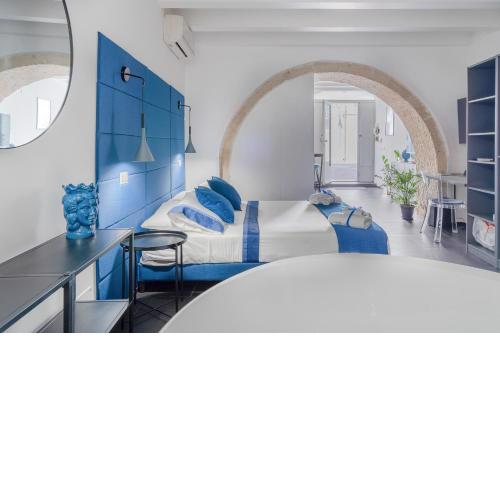 Judeka Suite Ortigia