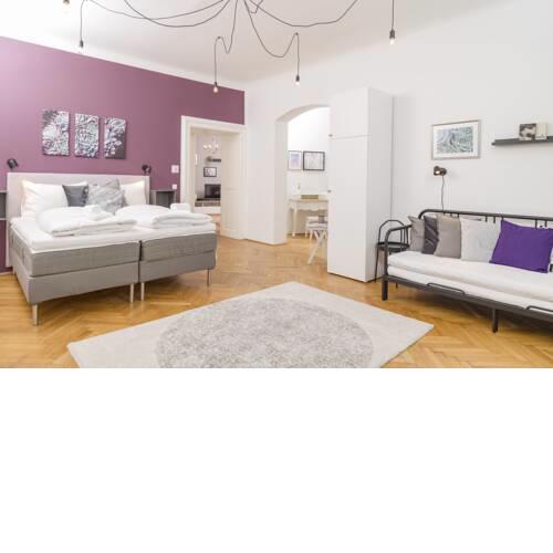 Judengasse De Luxe by welcome2vienna