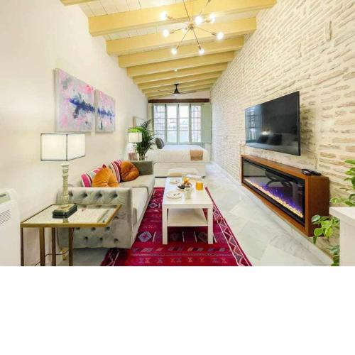 Juderia de Sevilla VI Luxury Apartments