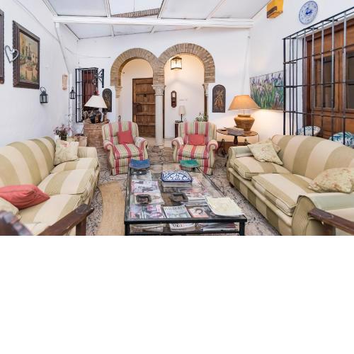 Judería Suites
