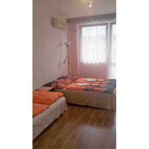 Judit Apartmanok