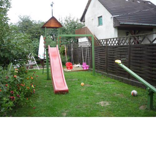 Judit's Guest House