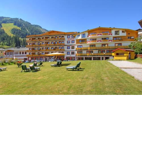 JUFA Alpenhotel Saalbach