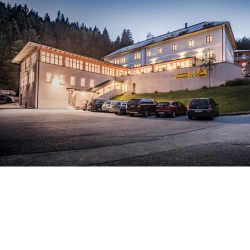 JUFA Hotel Altaussee