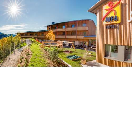 JUFA Hotel Annaberg