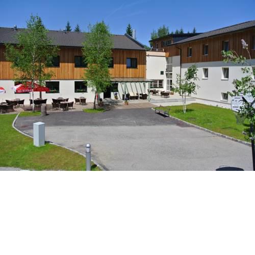 JUFA Hotel Bad Aussee