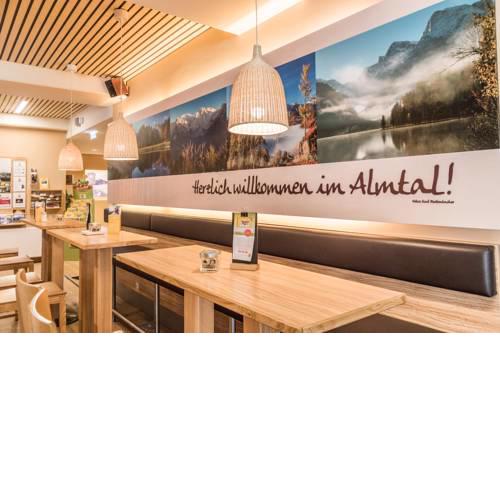 JUFA Hotel Grünau