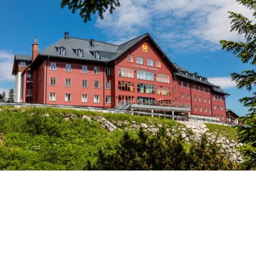 JUFA Hotel Hochkar