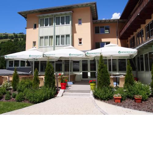 JUFA Hotel Kaprun