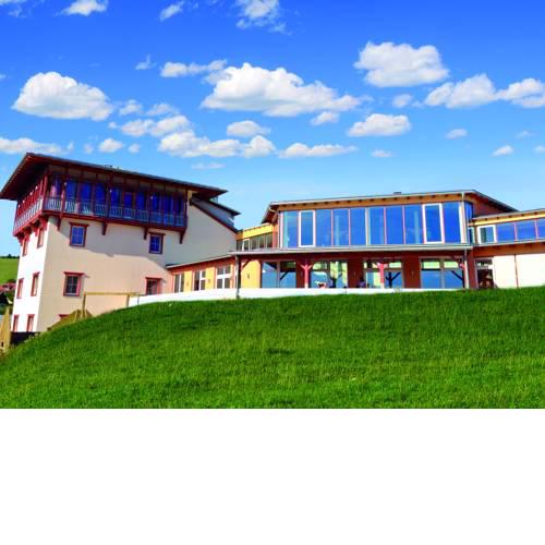 JUFA Hotel Knappenberg