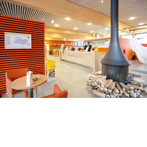 JUFA Hotel Montafon