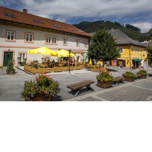 JUFA Hotel Murau