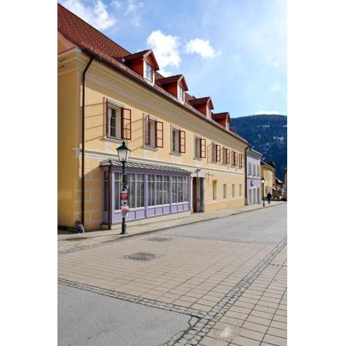 JUFA Hotel Oberwölz-Lachtal