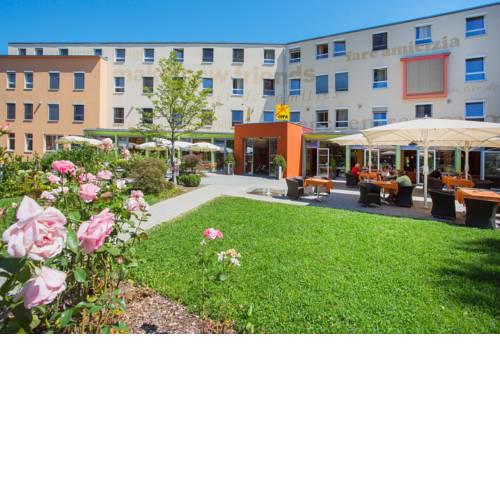 JUFA Hotel Salzburg