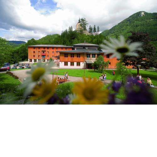 JUFA Hotel Sigmundsberg