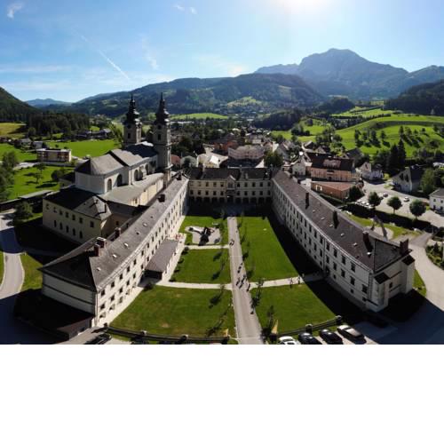 JUFA Hotel Spital am Pyhrn