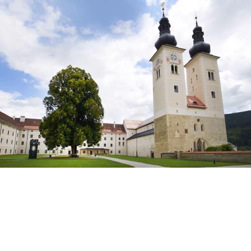 JUFA Hotel Stift Gurk