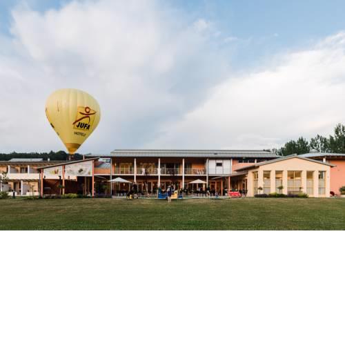 JUFA Hotel Stubenbergsee