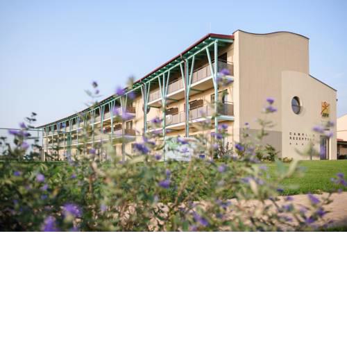 JUFA Hotel Vulkan Thermen- Resort
