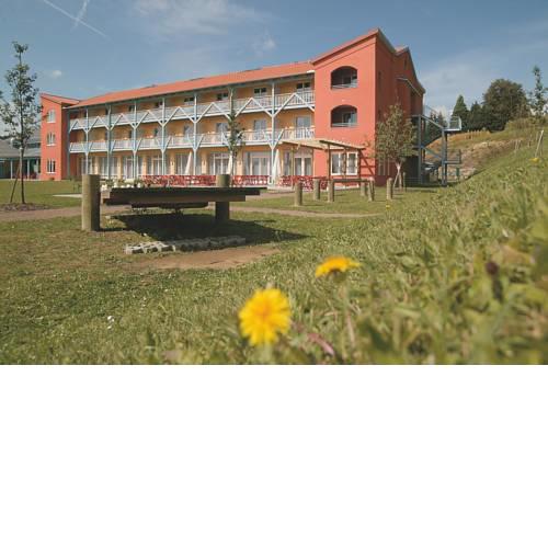 JUFA Hotel Vulkanland Sport-Resort
