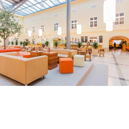 JUFA Hotel Wien