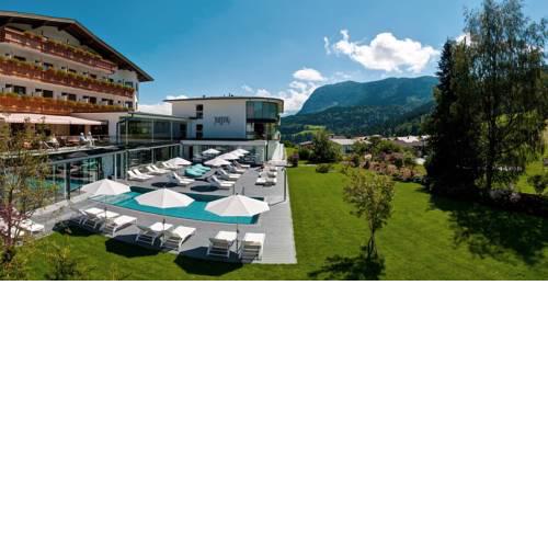 Juffing Hotel & Spa