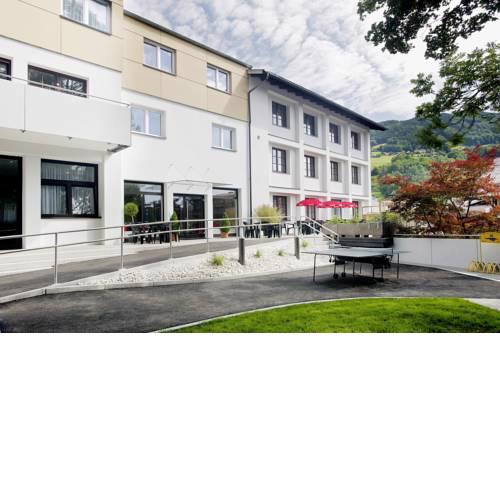 Jugendgästehaus Mondsee