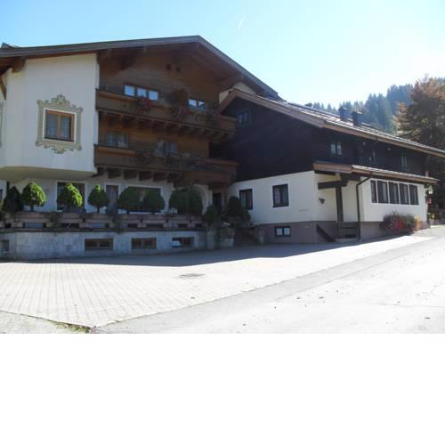 Jugendgästehaus Oberau