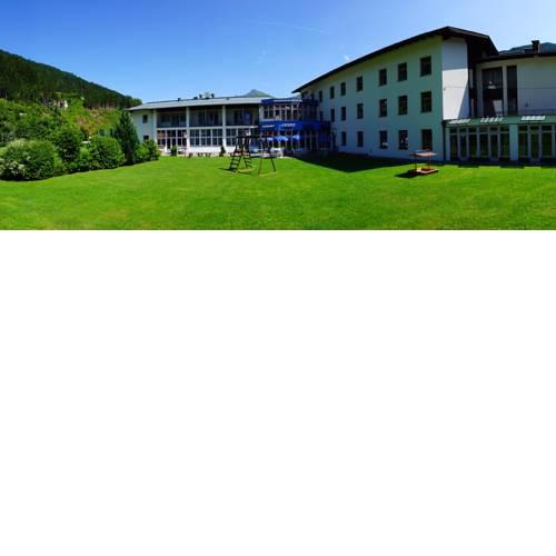 Jugendherberge Bad Gastein