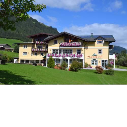 Jugendhotel Angerhof