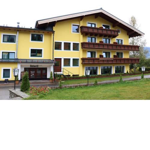 Jugendhotel Edelweiss