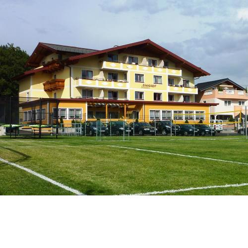Jugendhotel Ennshof