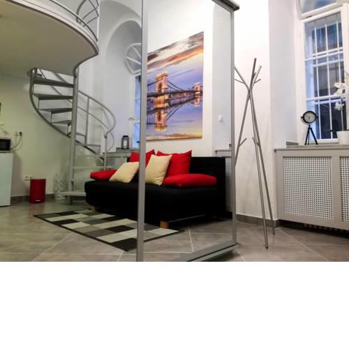Juhász Apartman