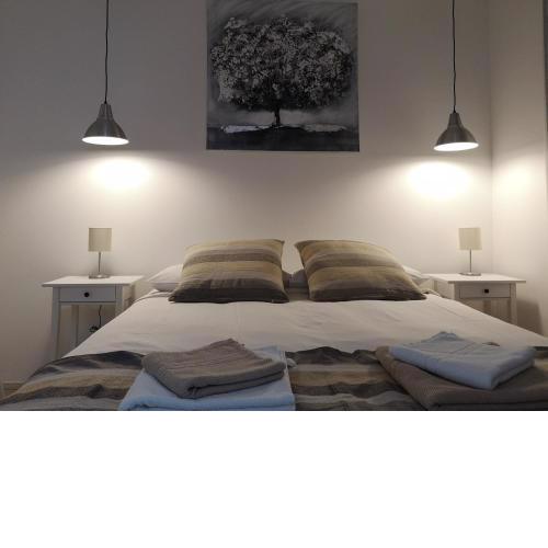 Julia apartment