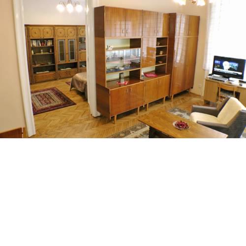 Julia's sweet home