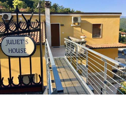 Juliet's House