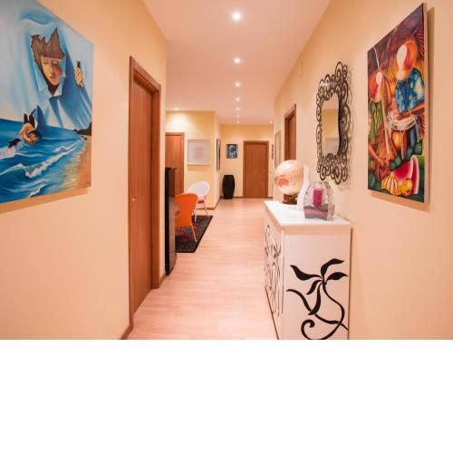 Juliette Rooms