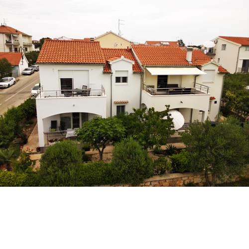 Julija Zafron Apartment