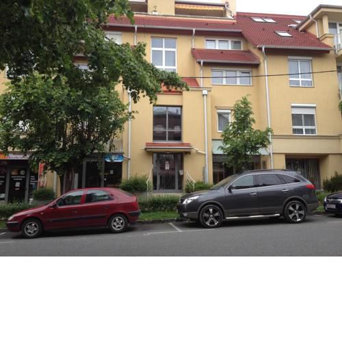 July Apartment